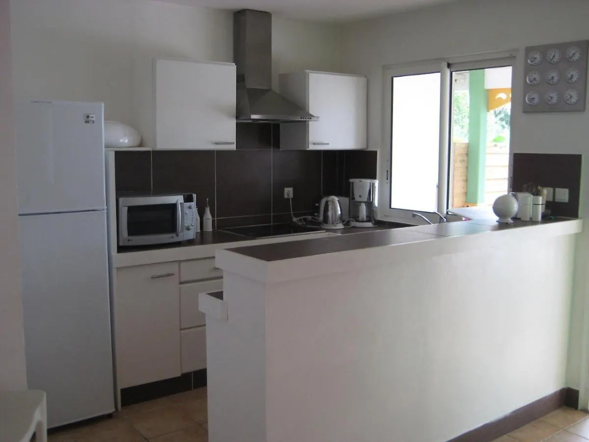 Villa White House, Orient Bay Sxm Avec Piscine Privee