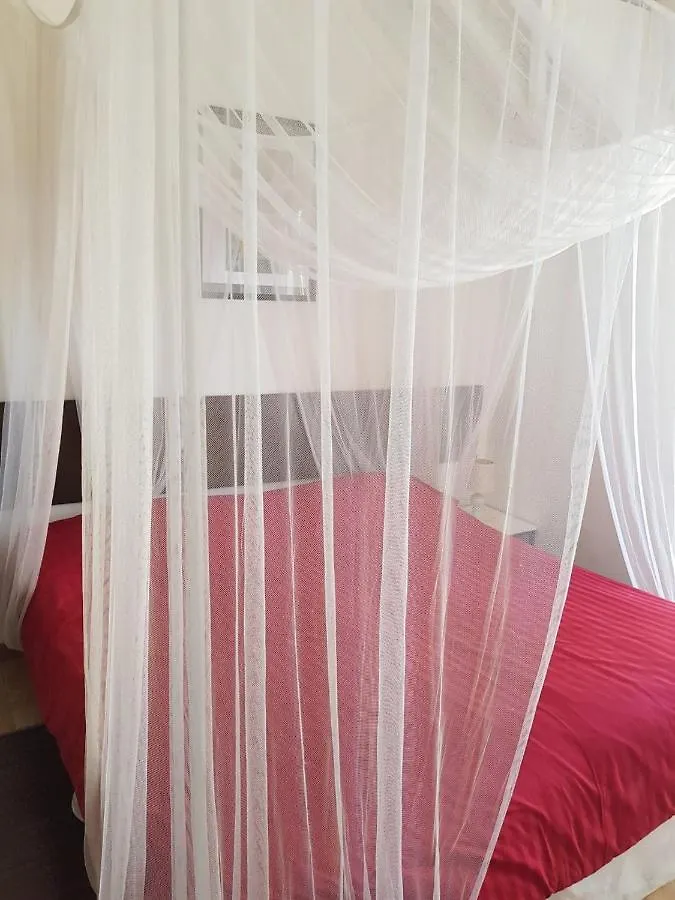 Villa White House, Orient Bay Sxm Avec Piscine Privee