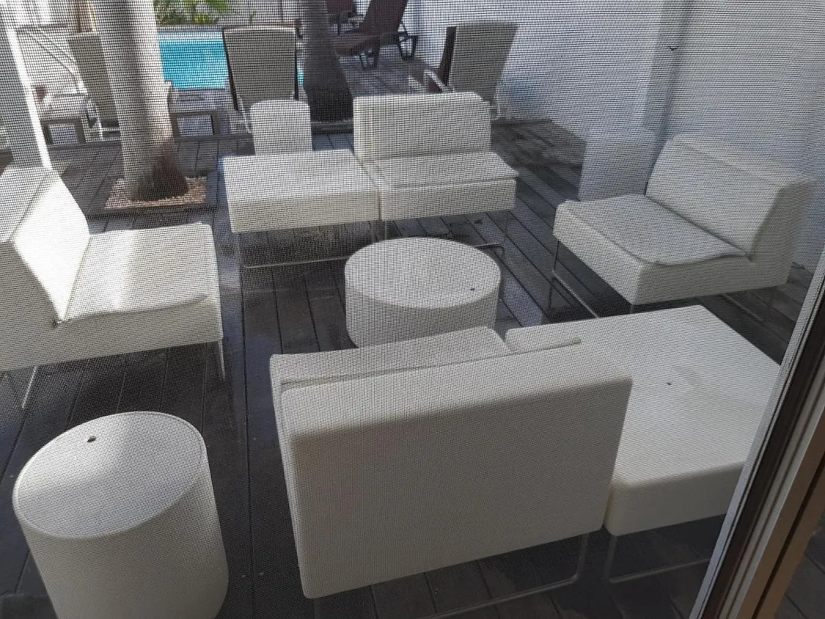 Villa White House, Orient Bay Sxm Avec Piscine Privee
