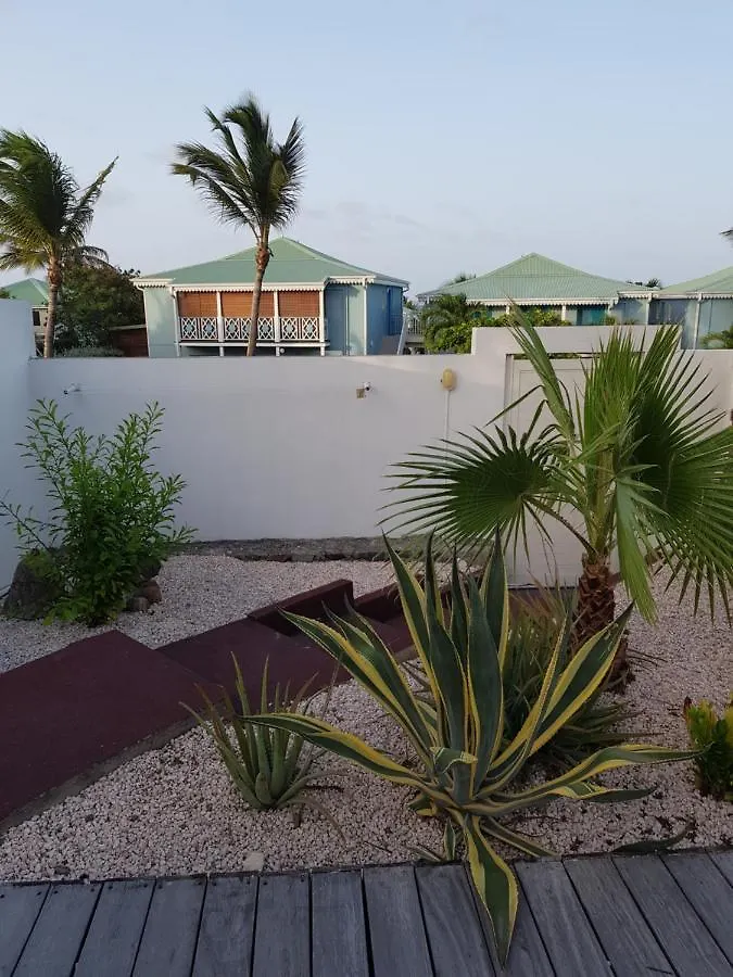 Villa White House, Orient Bay Sxm Avec Piscine Privee Sint Maarten/Saint Martin