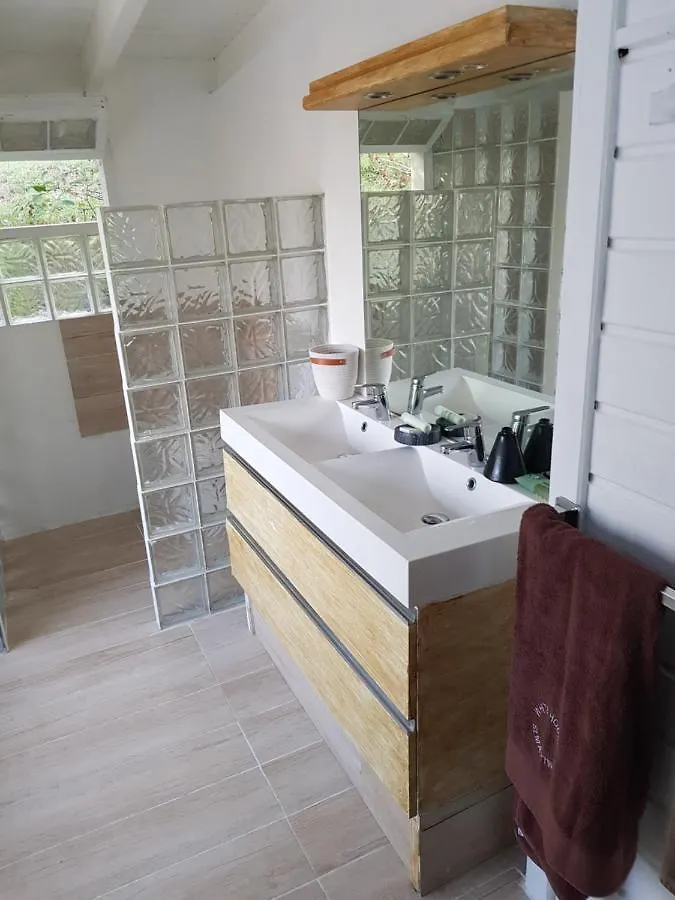 Villa White House, Orient Bay Sxm Avec Piscine Privee