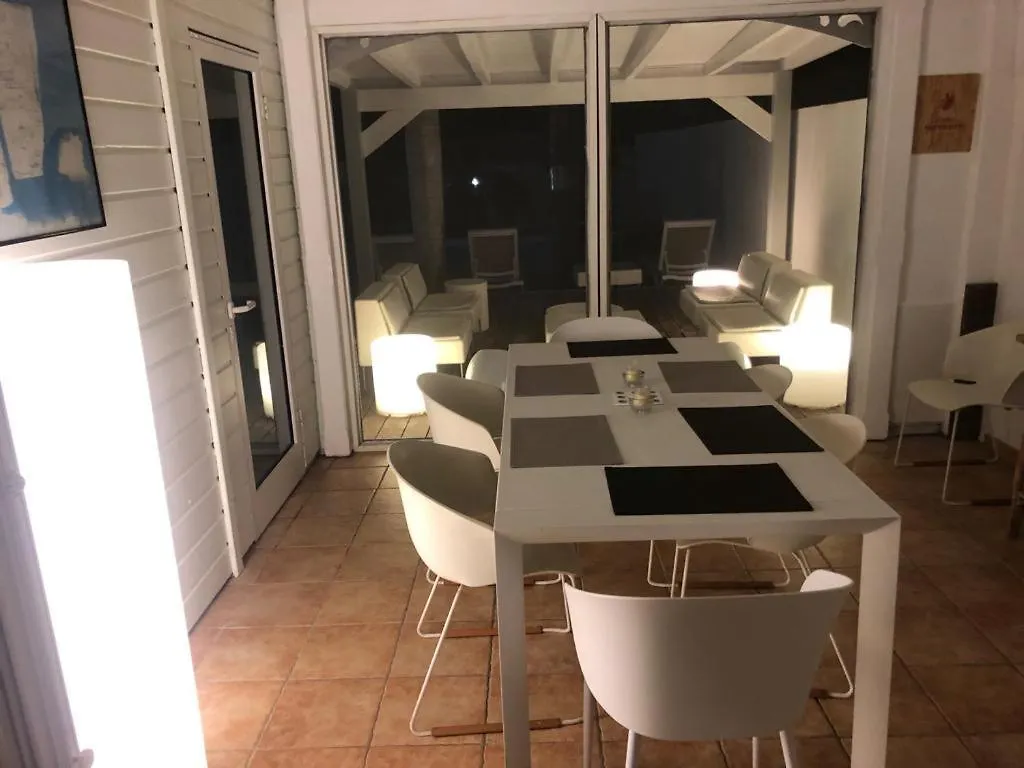 Villa White House, Orient Bay Sxm Avec Piscine Privee Sint Maarten/Saint Martin