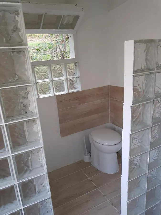 Villa White House, Orient Bay Sxm Avec Piscine Privee