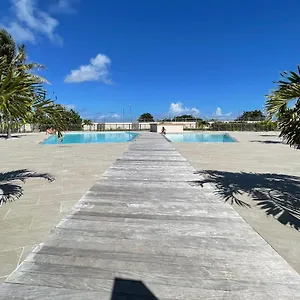 Front Apartment